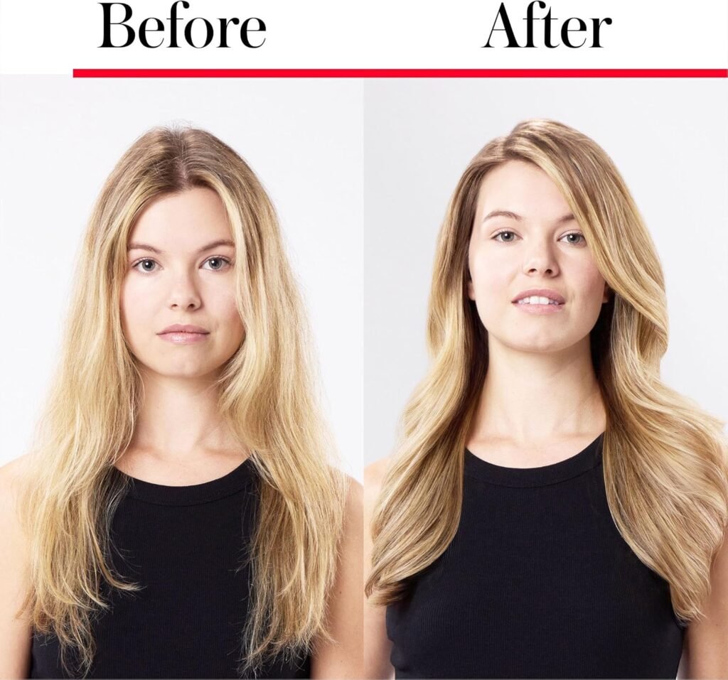 REVLON One Step Volumizer PLUS Hair Dryer and Style