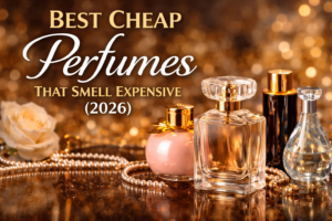 Best Cheap Perfumes That Smell Expensive (2026)