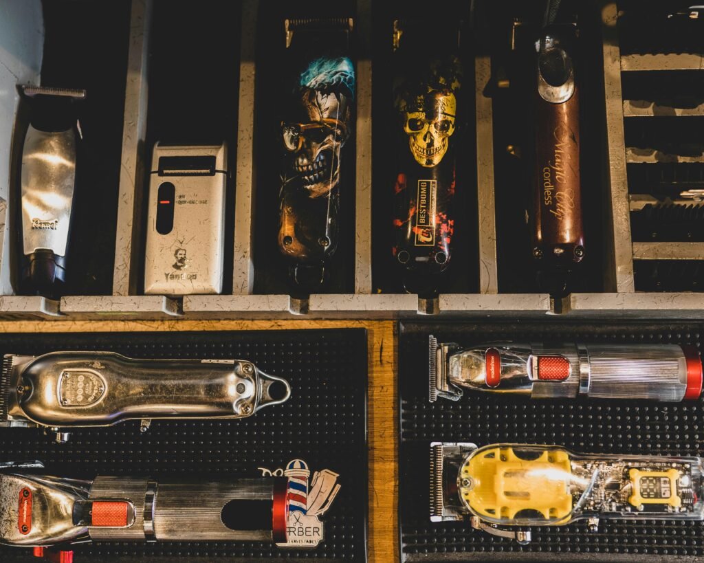 Best Electric Razors for Sensitive Skin