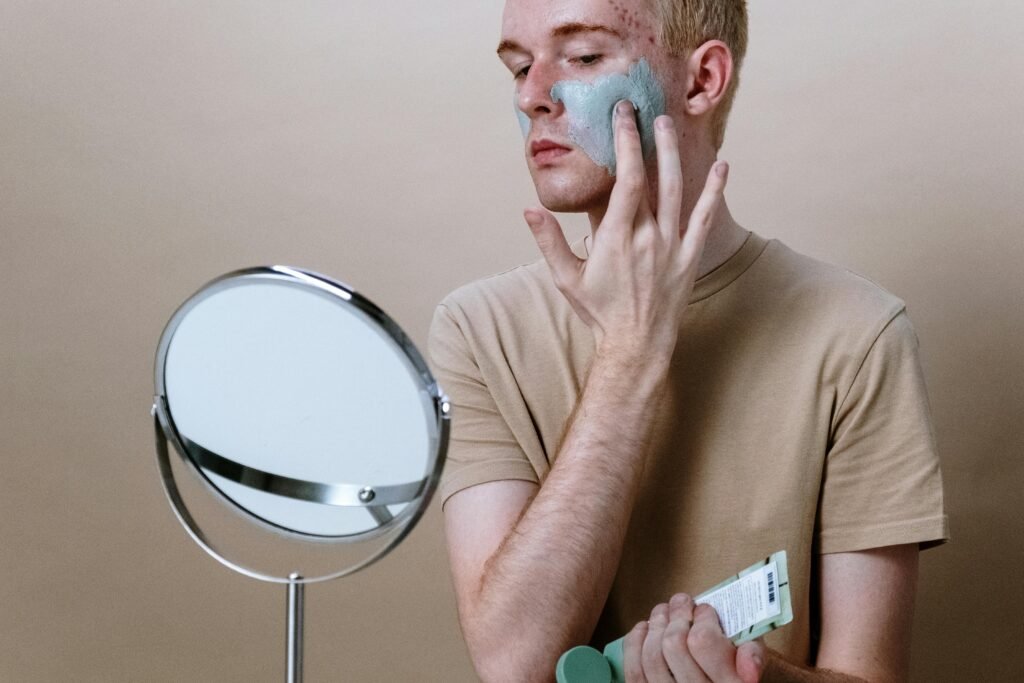 Anti-Aging Creams for men