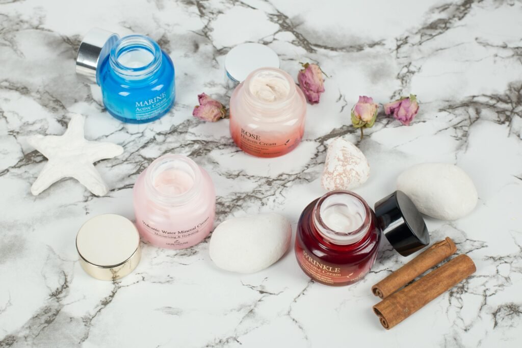 Luxury Skincare Dupes