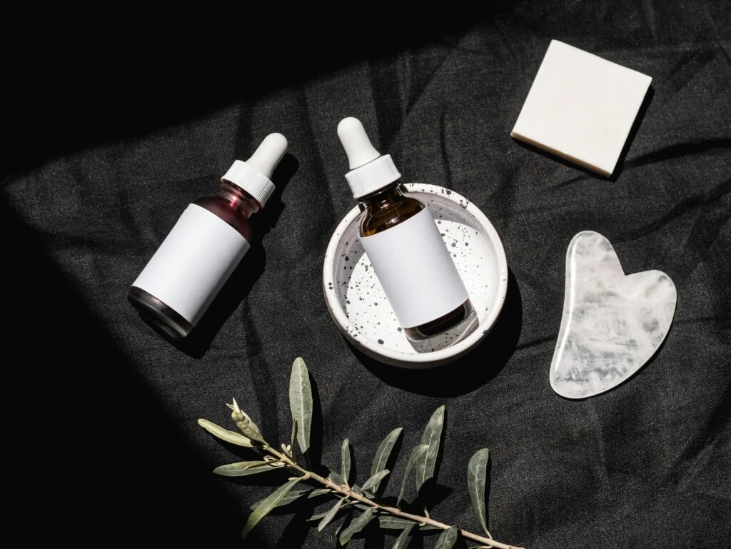 Affordable Skincare That Feels Luxury