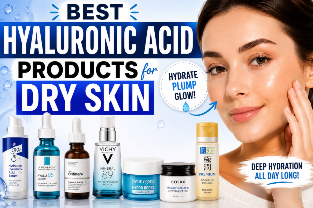 Hyaluronic Acid
