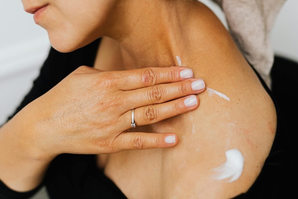 Neck Tightening Creams