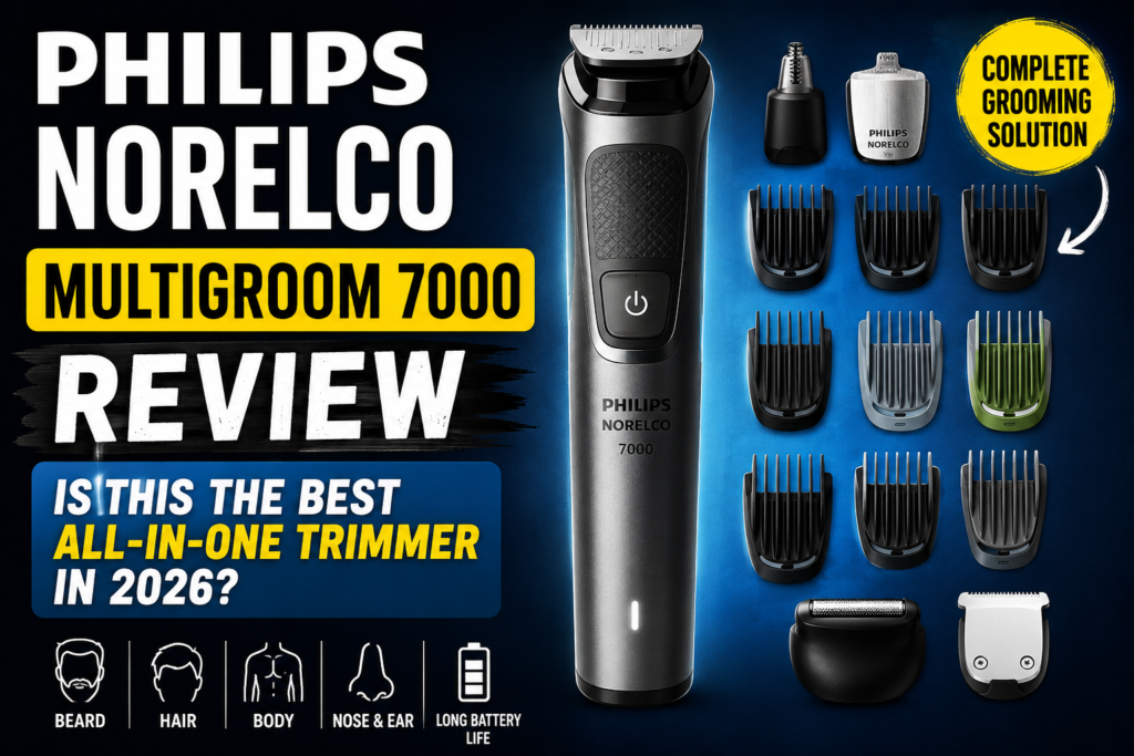 Norelco Philips