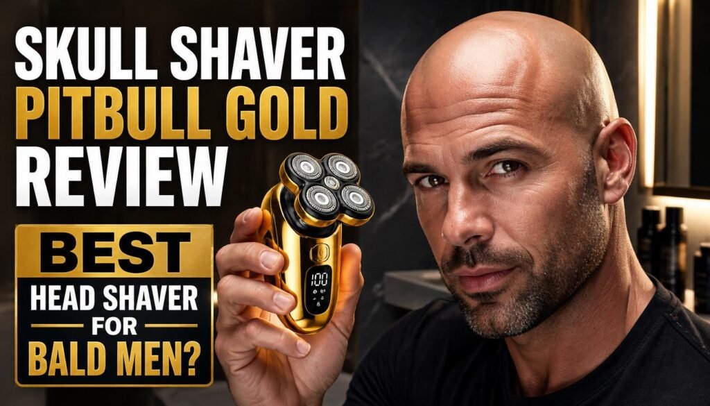 pitbull gold