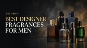 Best Designer Fragrances for Men in 2026: 15 Scents Worth Buying