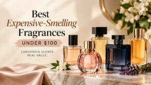 Best Expensive-Smelling Fragrances Under $100