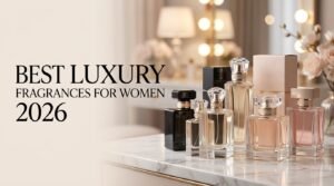 Best Luxury Fragrances for Women in 2026: 15 Scents Worth the Splurge