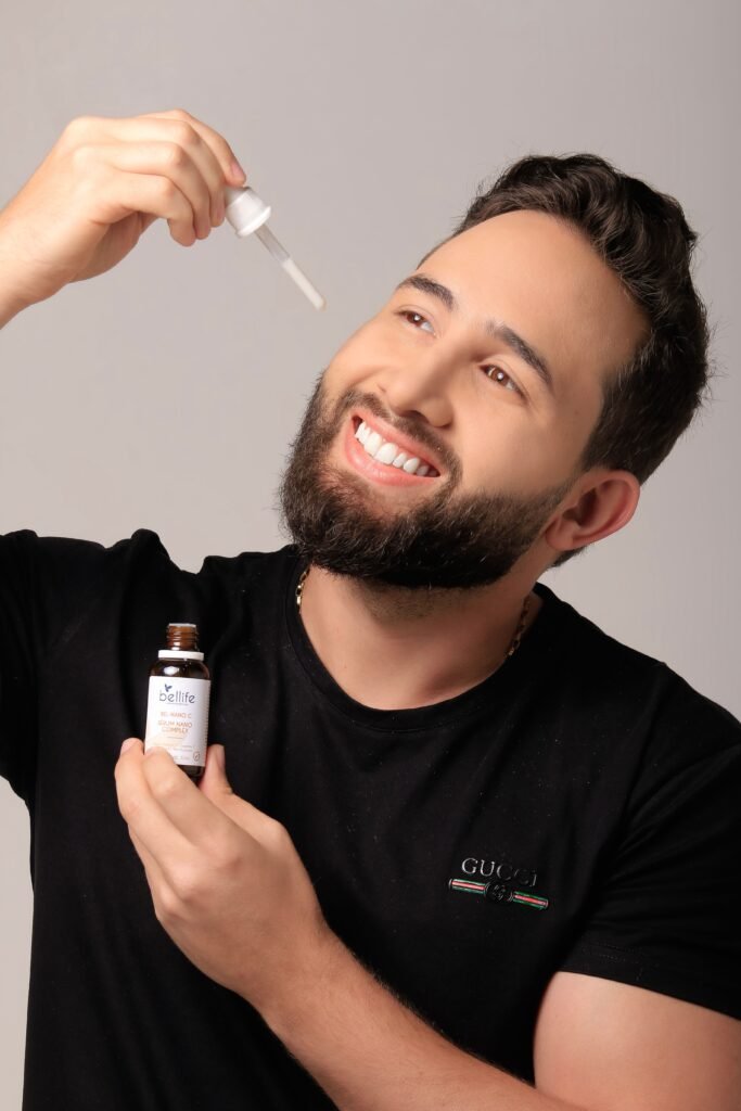 Best Beard Oils for Dry and Itchy Beards (2026)